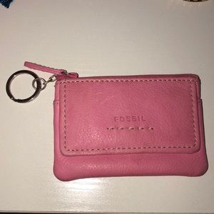 Fossil small wallet